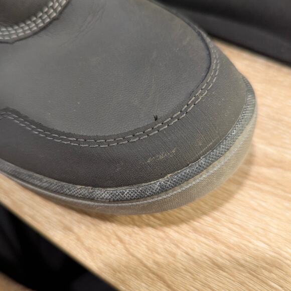 Merrell Men's Turku Chelsea Waterproof Granite Boots Size 11 - Picture 13 of 13